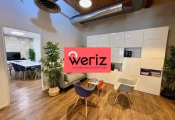 Location bureaux Marseille 2 - Proche transports en commun et autoroutes