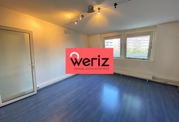 Location bureau Marseille 8 - Rond-point du Prado, métro et autoroute