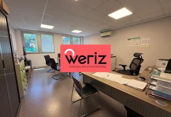 Local d'activité à louer Marseille 15 - Proche axes routiers et transports