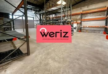 Local d'activité à louer Aubagne - Proche aéroport et autoroutes