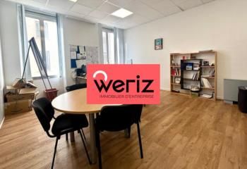 Location bureaux Marseille 1 - Vieux Port et Opéra