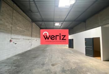 Location cellule de stockage Rognac - ZI Nord - Proximité aéroport