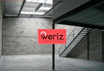 Local d'activité à louer Gemenos - Proche A502 et A52