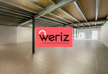 Local d'activité à louer Gémenos - Proximité autoroutes A50, A52