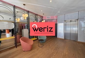 Location bureaux Marseille 8 - Avenue du Prado - Proche métro et bus