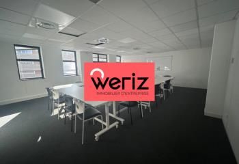 Bureaux à vendre Marseille 8 - Proche métro Périer et bus