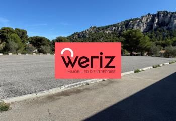 Location entrepôt Marseille 9e - Proche aéroport et autoroute