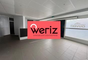 Bureaux à vendre Aubagne - Proche gare SNCF et autoroutes