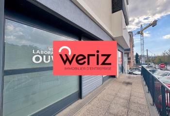 Bureaux à vendre Aubagne - Centre-ville, gare et autoroutes