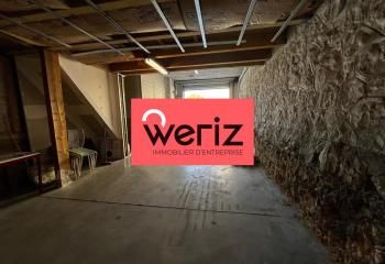 Location entrepôt Marseille 14 - Proximité axes autoroutiers