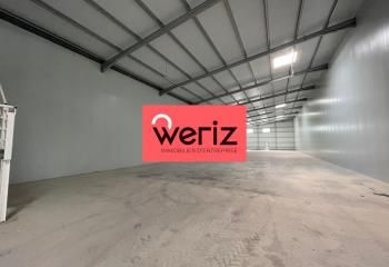 Locaux d'activité à louer Gémenos - Proximité ZI des Paluds