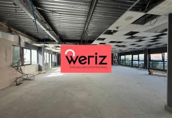 Local commercial à louer Éguilles - Proche aéroport et autoroutes