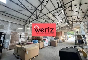 Local de stockage à louer Gémenos - Proche aéroport et TGV