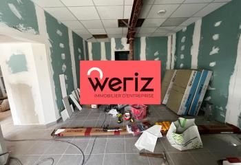 Local d'activité à louer Marseille 14 - Proche A55, A7 et métro