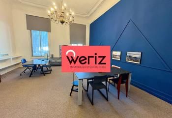 Location bureau Marseille 6 - Proche Métro et bus