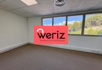 Location bureaux Cassis - Parc du Brégadan - Proche transports