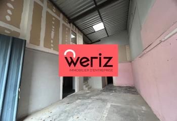 Local d'activité à louer Venelles - Proche A51 et transports