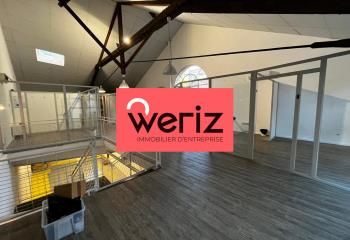Local d'activité à louer Marseille 4 - Proche bus et autoroutes