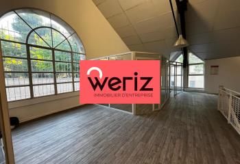 Local d'activité à louer Marseille 4 - Proche bus et autoroutes