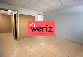 Vente entrepôt Saint-Cannat - Proche A55 et A51