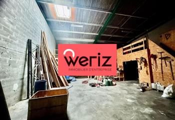 Local d'activité à louer Éguilles - Proche A8 et bus