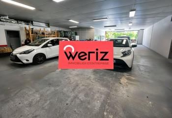 Local d'activité à louer Gémenos - Proche aéroport et autoroutes