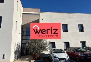 Location bureaux Aix-en-Provence - Proche bus et gare TGV