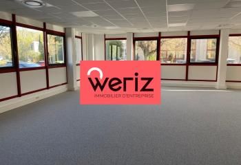 Bureaux à vendre Meyreuil - Proche A8, TGV et aéroport