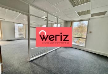 Location bureaux Aix-en-Provence - Parc de la Duranne, proche transports