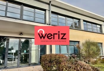 Location bureaux Aix-en-Provence - Proche TGV et autoroutes