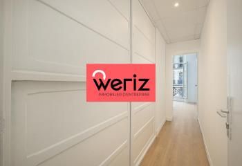 Vente bureau Marseille 6 - Proche aéroport, gare TGV et autoroute