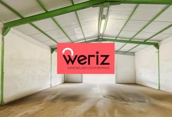 Local d'activité à louer Gardanne - Proche A51/D6