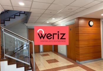 Location bureaux Aix-en-Provence - Proche axes routiers et transports