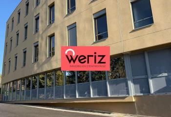 Location bureaux neufs Aix-en-Provence - Proche centre-ville et transports