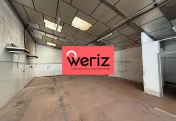 Local d'activité à louer Aix-en-Provence - Proche aéroport et TGV