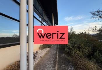 Location bureaux Aix-en-Provence - Proche bus et autoroute