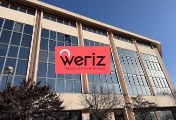 Vente bureau Aix-en-Provence - Proche centre-ville et transports