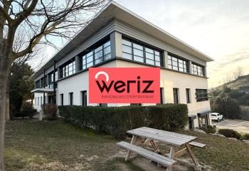 Location bureaux Aix-en-Provence - Parc de la Duranne, proche TGV et autoroutes