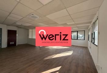 Location bureau Aix-en-Provence - Proche bus et autoroutes