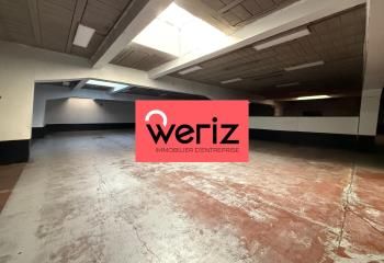 Vente bureaux Marseille 6 - Proche métro, bus et autoroute