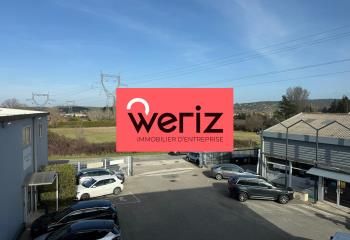 Location bureau Bouc-Bel-Air - Proche autoroutes et transports