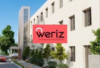 Location bureaux Marseille 8 - Quartier Prado, bus, aéroport et gare TGV