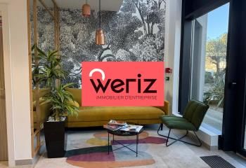 Location bureaux Aix-en-Provence - Europarc de Pichaury, accès TGV et autoroute