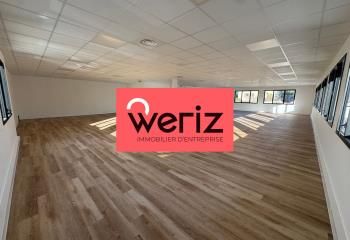 Location bureaux Éguilles - Proche autoroute A8 et aéroport