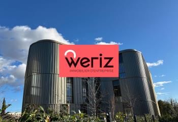 Location bureaux Aix-en-Provence - Proche axes routiers et bus