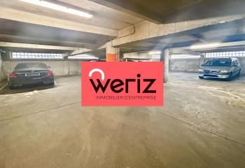 Locaux d'activité à louer Marseille 1 - Proximité Gare Saint-Charles