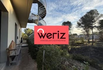 Location bureaux Aix-en-Provence - Proche autoroutes et bus