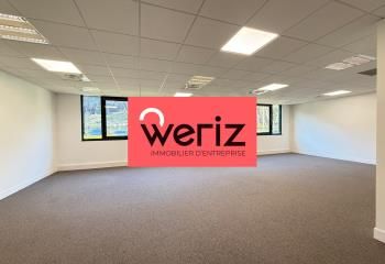 Location bureau Aix-en-Provence - Proche autoroutes et bus