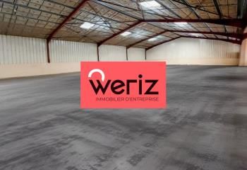 Local d'activité à vendre Gignac-la-Nerthe - Proche A55, A551, A7