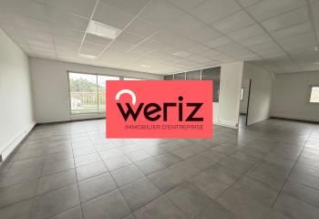 Location bureaux Meyreuil - Proche autoroute A8